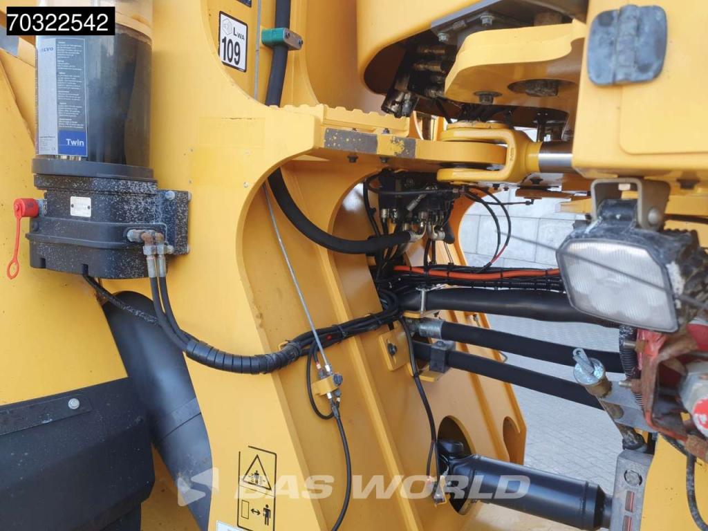 Volvo L250 H CDC Foto 24