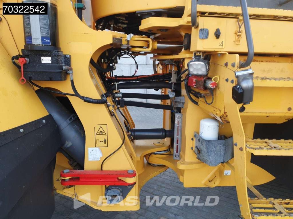 Volvo L250 H CDC Foto 26