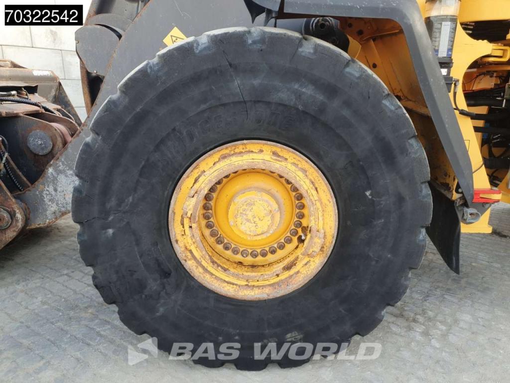Volvo L250 H CDC Foto 27