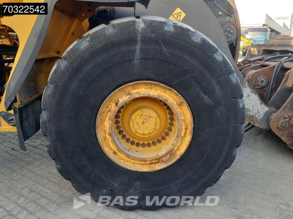 Volvo L250 H CDC Foto 30
