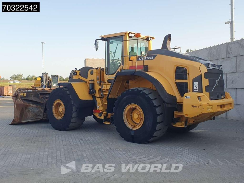 Volvo L250 H CDC Foto 5