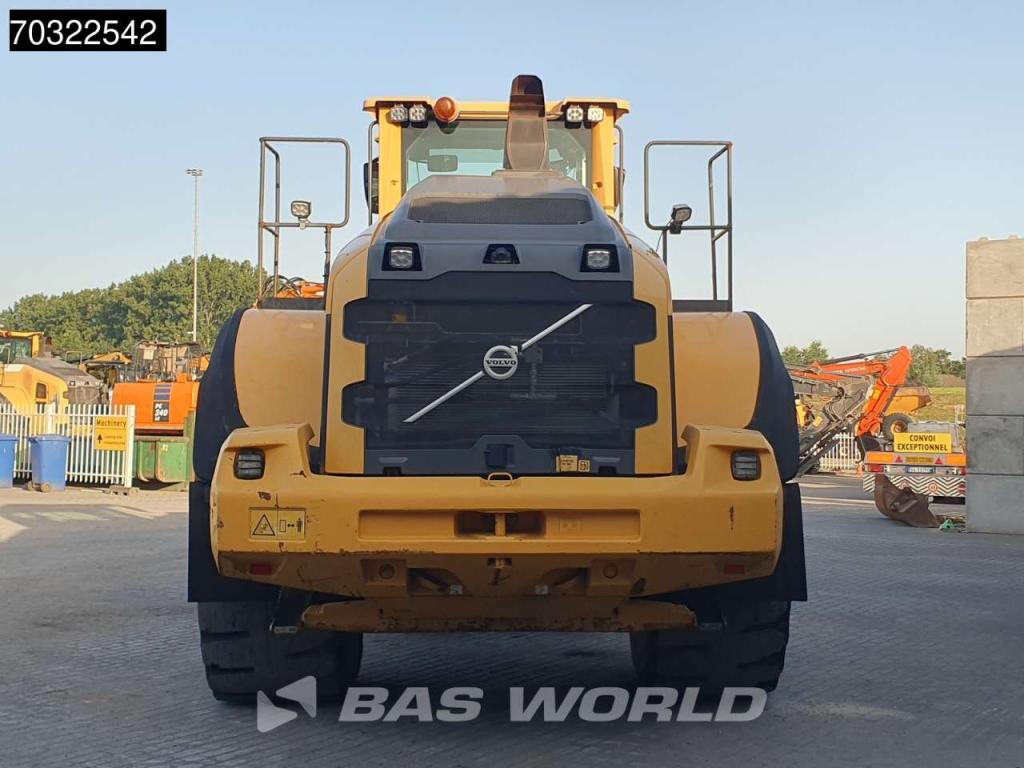 Volvo L250 H CDC Foto 6