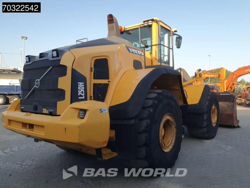 Volvo L250 H CDC Foto 7