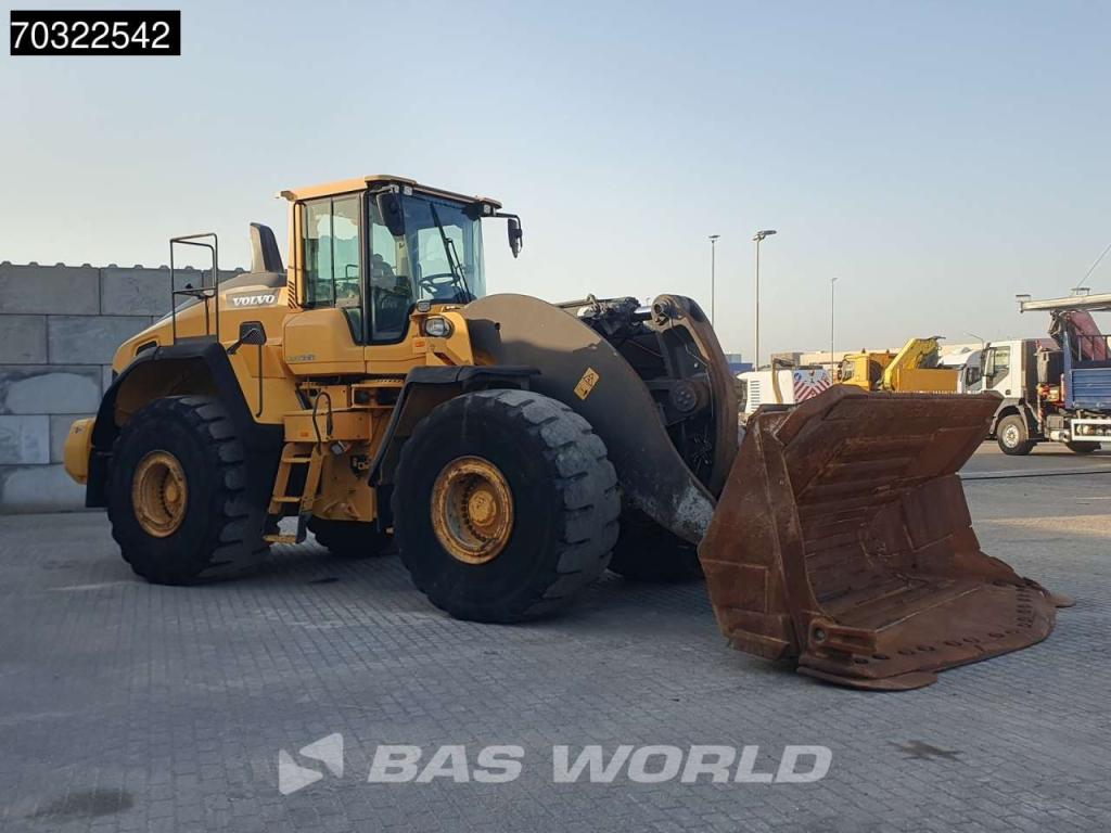 Volvo L250 H CDC Foto 8