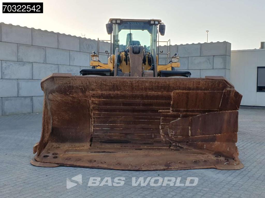 Volvo L250 H CDC Foto 9