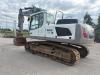 Liebherr R922 NLC LITRONIC Foto 1 thumbnail