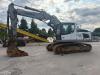 Liebherr R922 NLC LITRONIC Foto 2 thumbnail