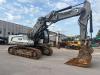 Liebherr R922 NLC LITRONIC Foto 4 thumbnail