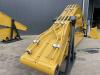 Caterpillar 320D 15m Set Foto 4 thumbnail