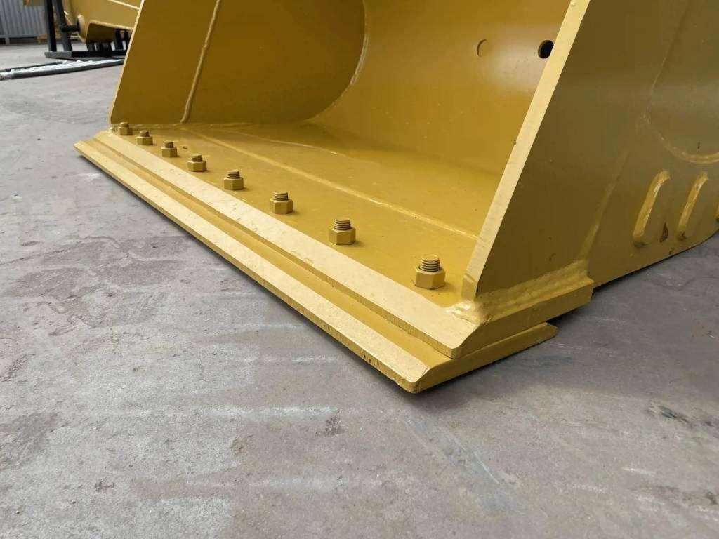 Caterpillar 320D 15m Set Foto 12