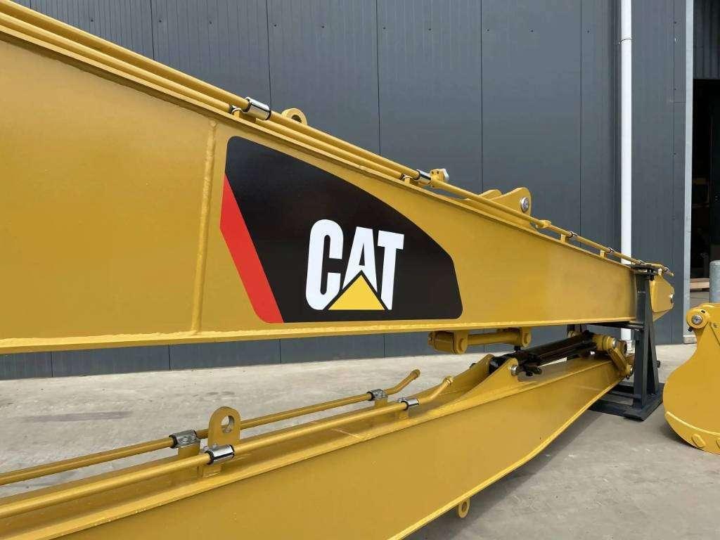 Caterpillar 320D 15m Set Foto 19