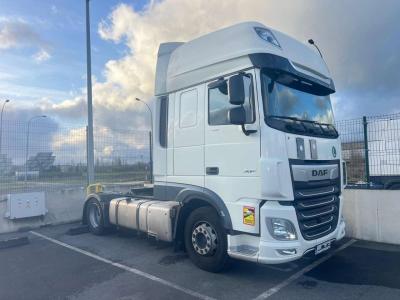 Daf XF480FT in vendita da Omeco Spa
