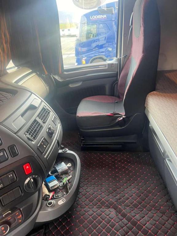 Daf XF480FT Foto 15