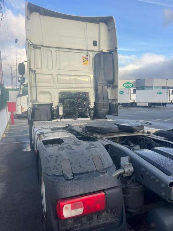 Daf XF480FT Foto 5