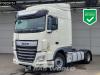 Daf XF 480 4X2 SC 2x Tanks Standklima ACC Foto 1 thumbnail