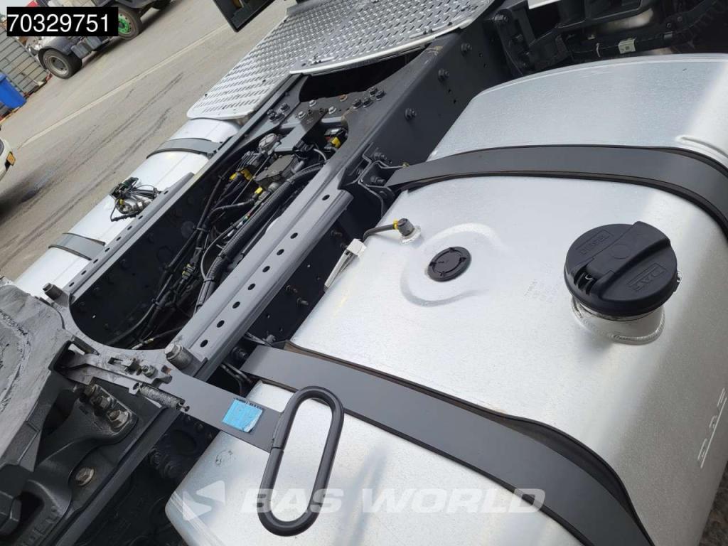 Daf XF 480 4X2 SC 2x Tanks Standklima ACC Foto 13