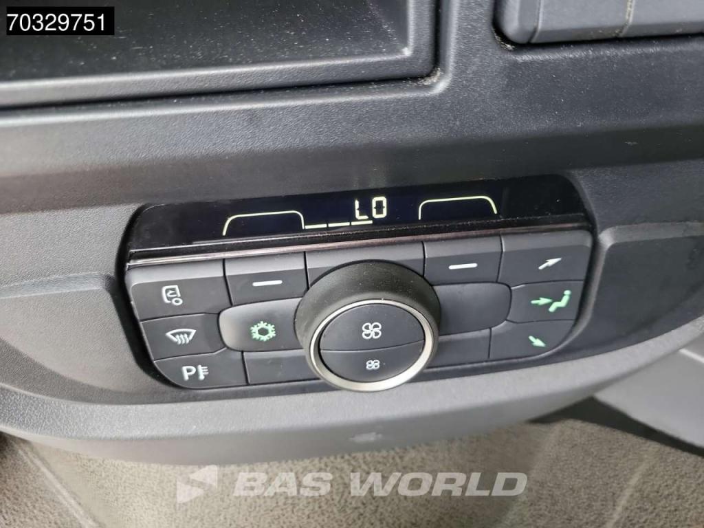 Daf XF 480 4X2 SC 2x Tanks Standklima ACC Foto 23