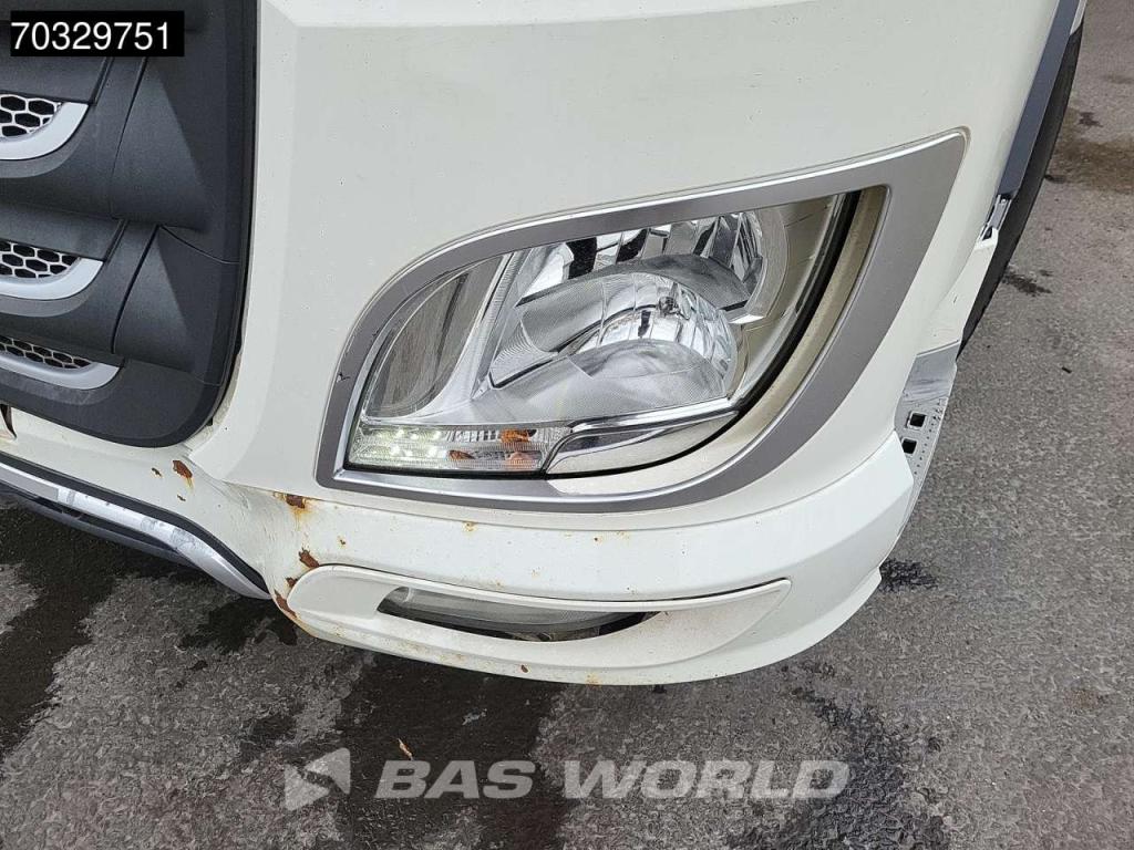 Daf XF 480 4X2 SC 2x Tanks Standklima ACC Foto 9