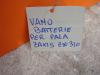 Vano batterie per Hitachi ZW 310 Foto 4 thumbnail