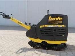 Bomag BPR100/80D Foto 1