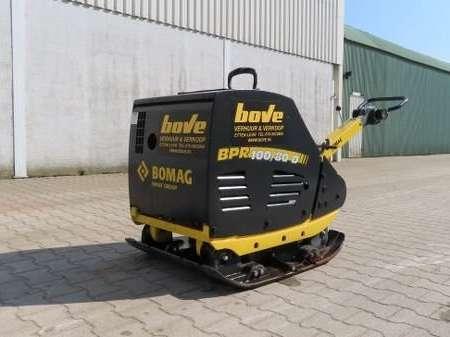 Bomag BPR100/80D Foto 6