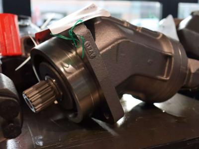 Bosch Rexroth A2FM63/61W-VAB100 in vendita da Kolben s.r.l.