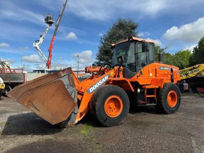 Doosan DL250.3