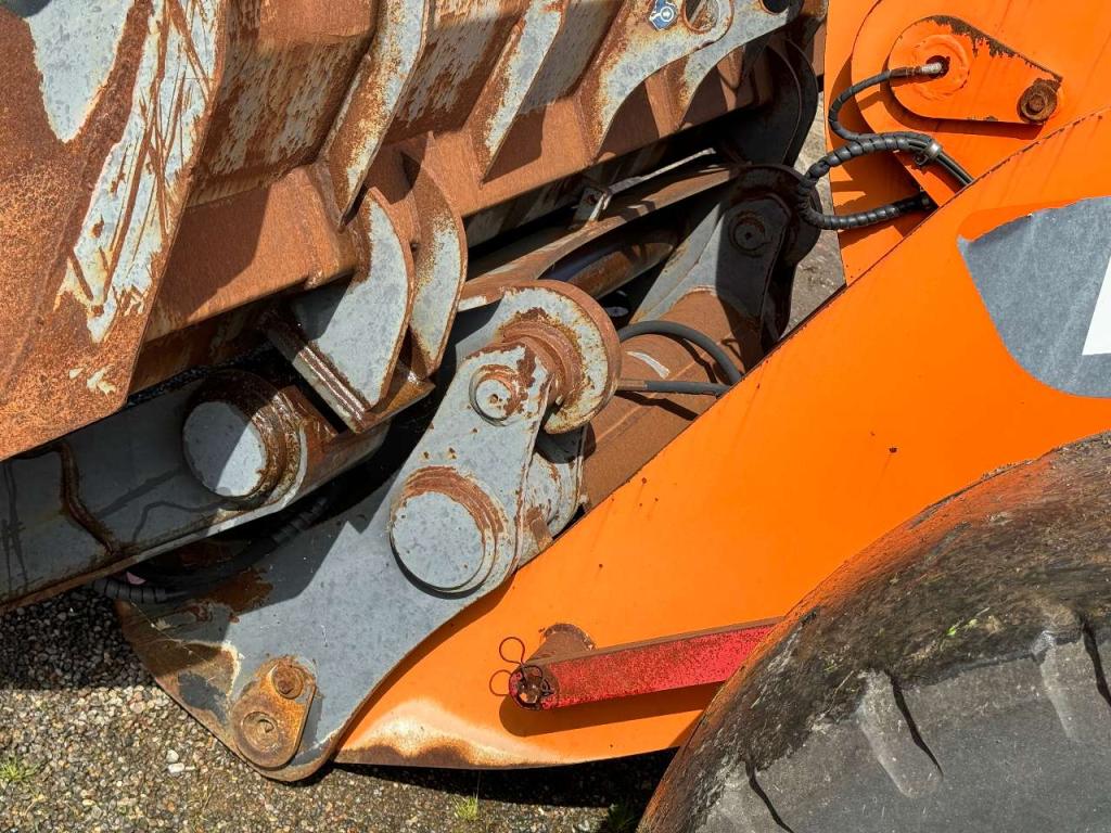 Doosan DL250.3 Foto 11