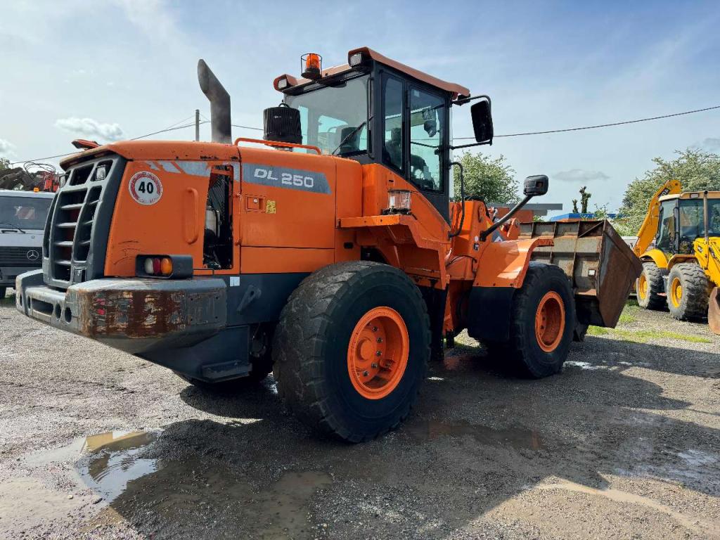 Doosan DL250.3 Foto 3