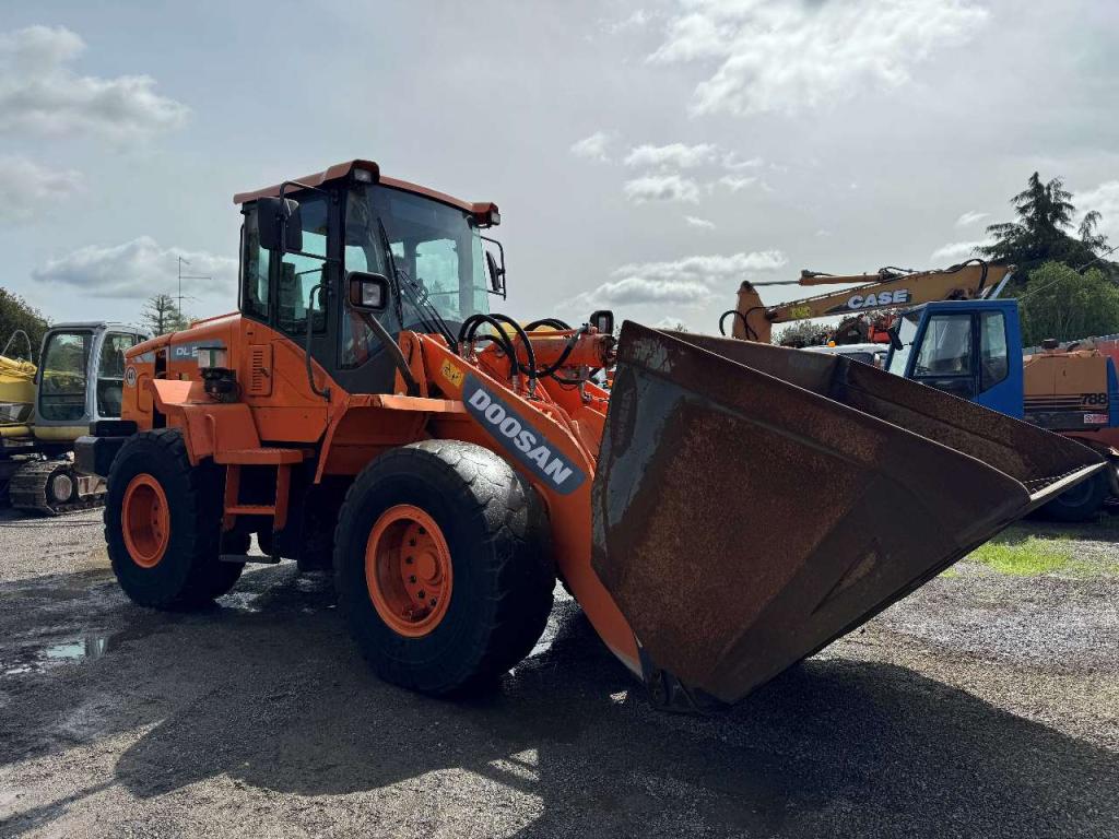 Doosan DL250.3 Foto 4