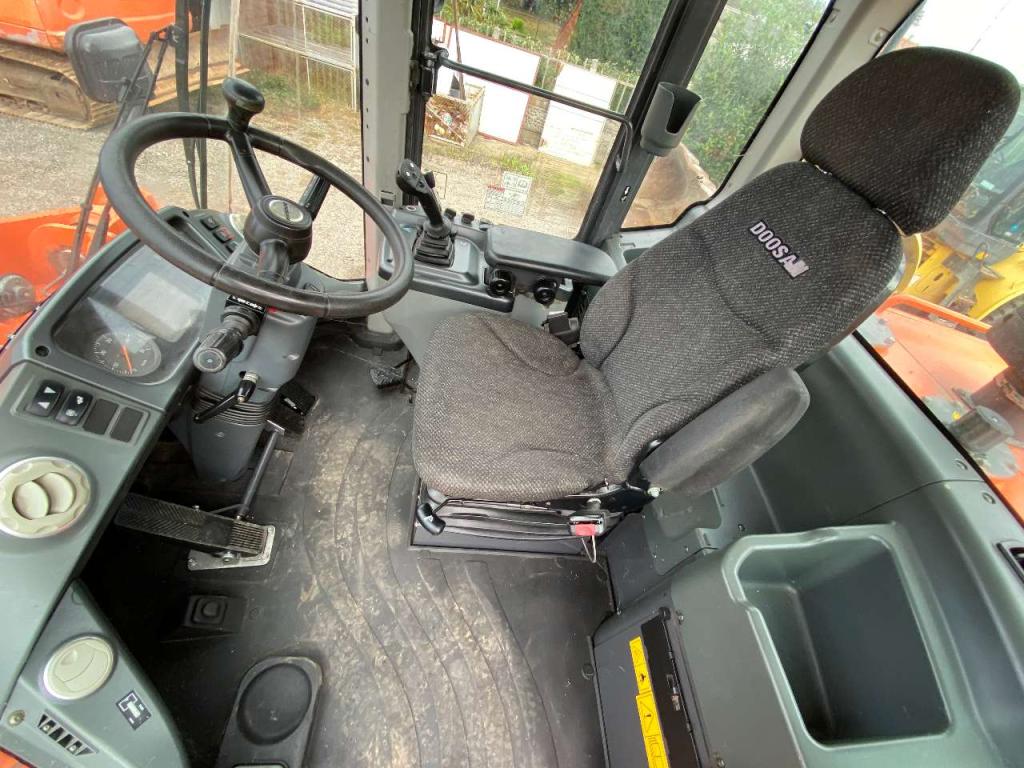 Doosan DL250.3 Foto 5