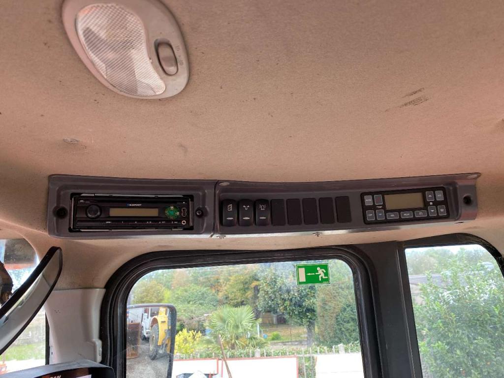 Doosan DL250.3 Foto 6