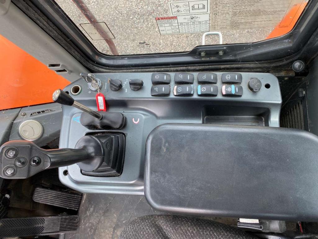 Doosan DL250.3 Foto 8