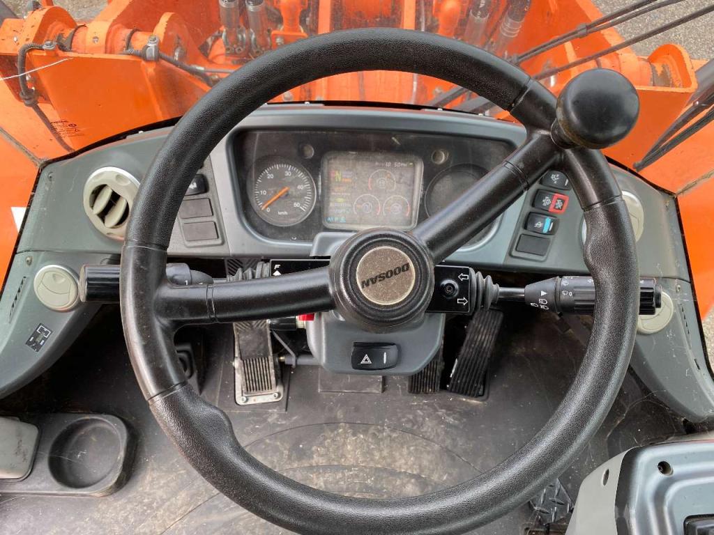 Doosan DL250.3 Foto 9