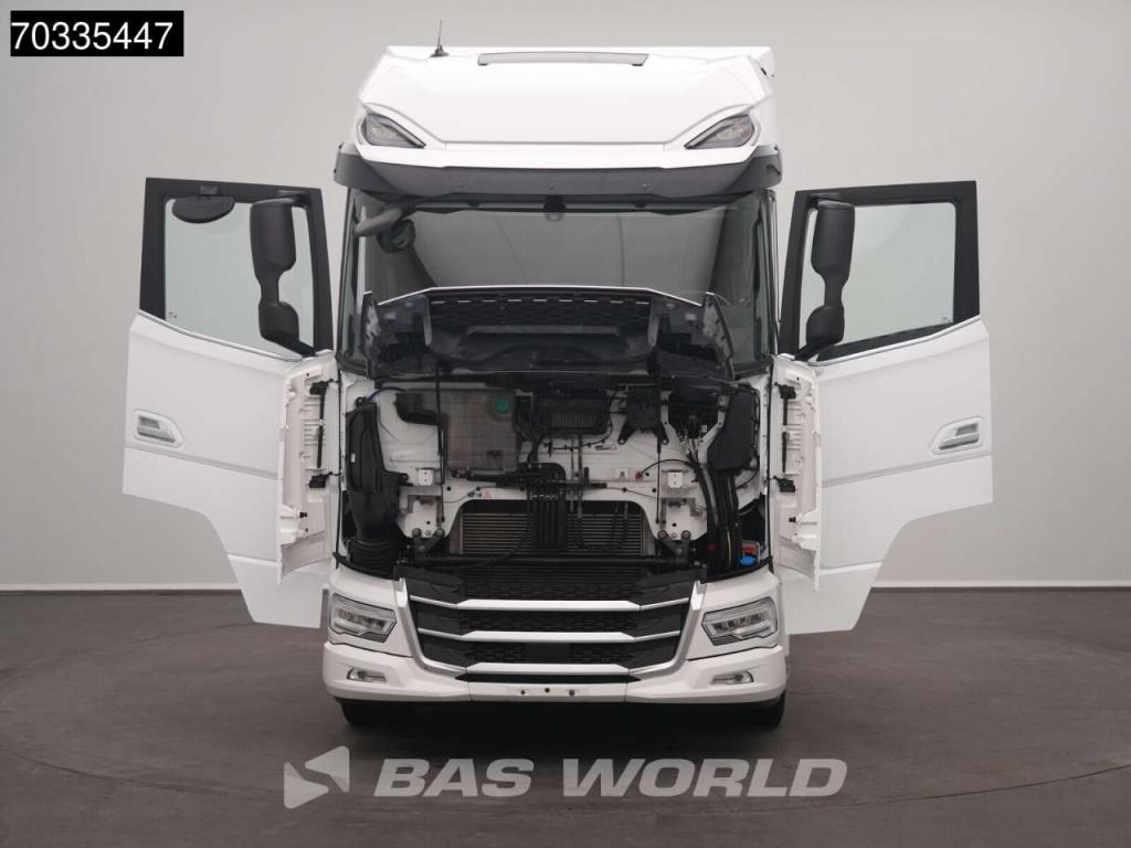 Daf XG+ 530 4X2 Retarder 2x Tanks Standklima ACC Foto 10
