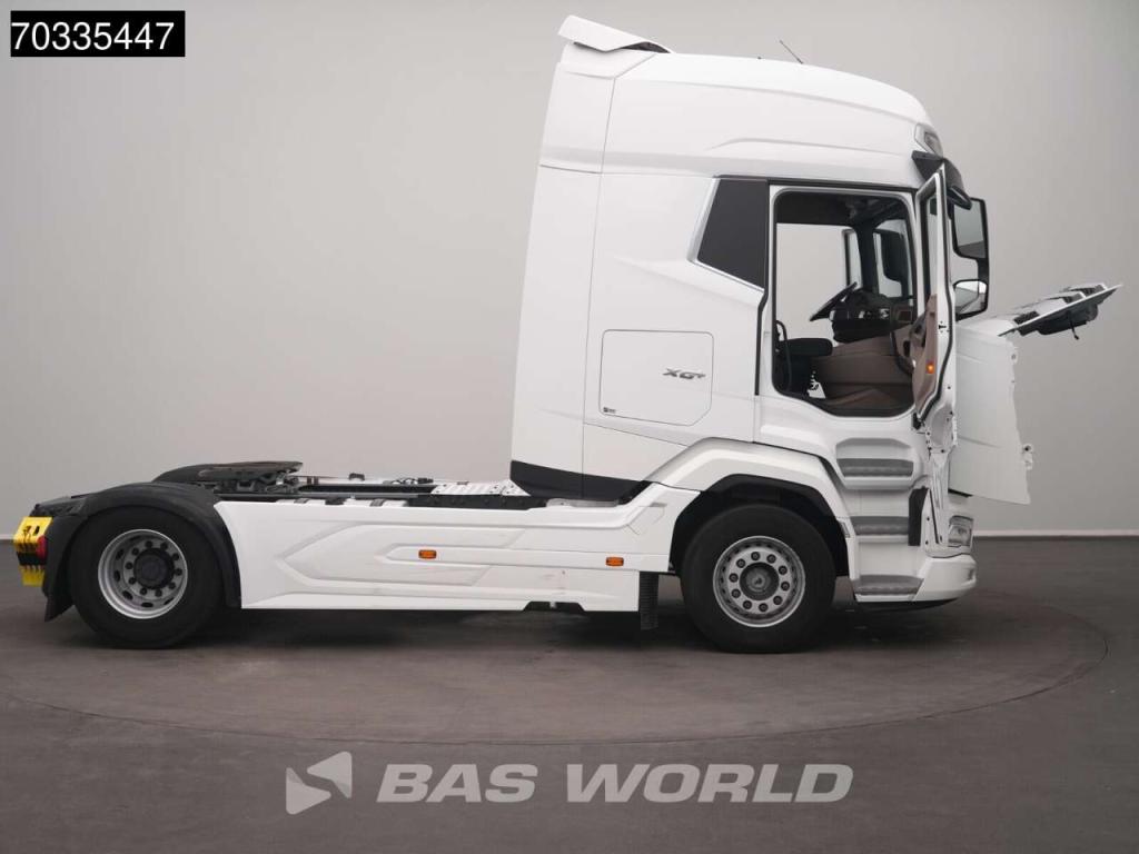 Daf XG+ 530 4X2 Retarder 2x Tanks Standklima ACC Foto 12