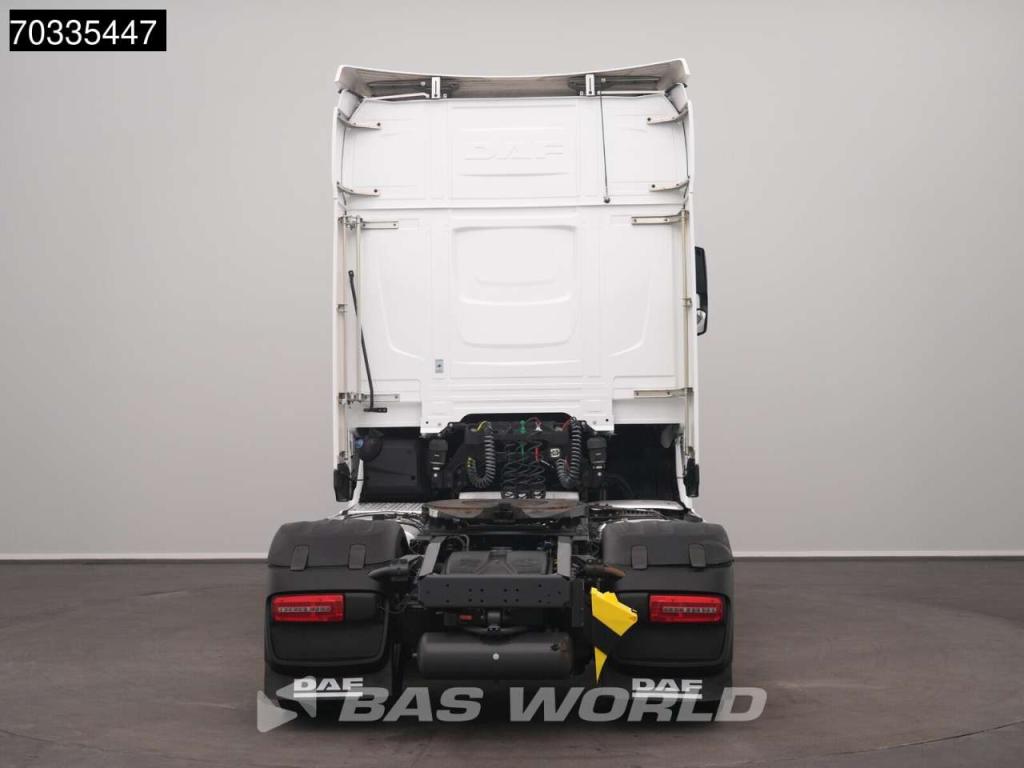 Daf XG+ 530 4X2 Retarder 2x Tanks Standklima ACC Foto 13