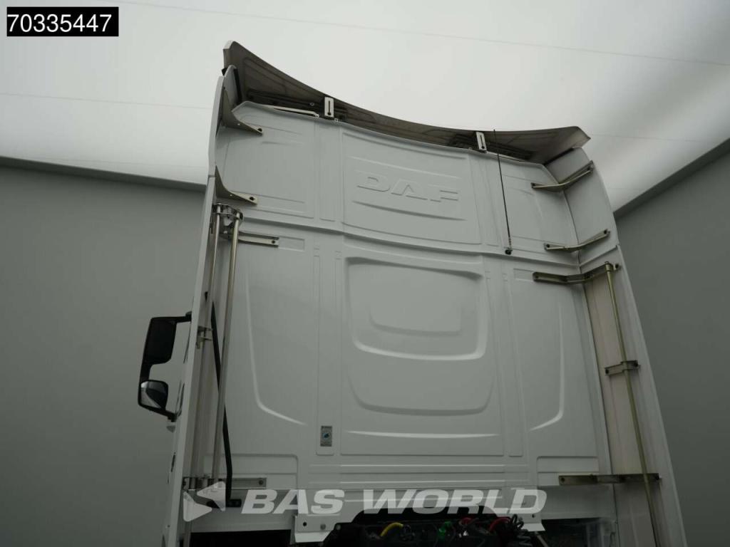 Daf XG+ 530 4X2 Retarder 2x Tanks Standklima ACC Foto 15