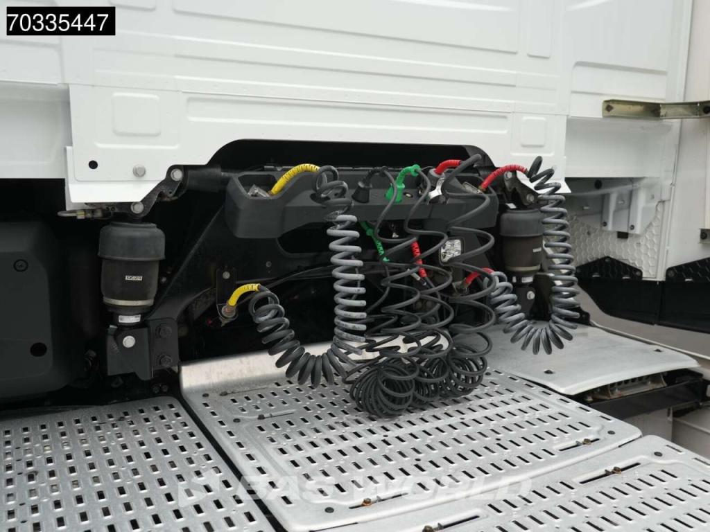 Daf XG+ 530 4X2 Retarder 2x Tanks Standklima ACC Foto 16