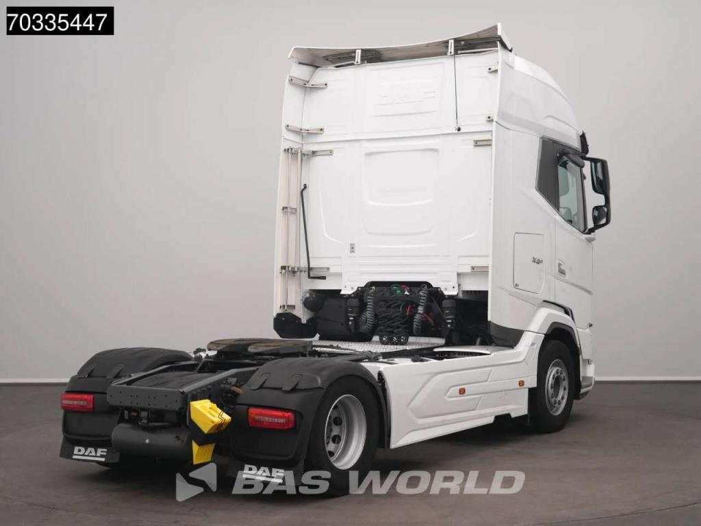Daf XG+ 530 4X2 Retarder 2x Tanks Standklima ACC Foto 5