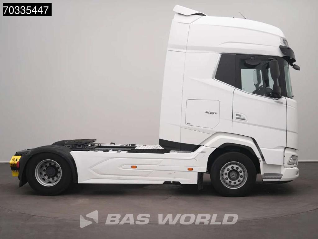 Daf XG+ 530 4X2 Retarder 2x Tanks Standklima ACC Foto 9
