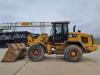 Caterpillar 938 K (with round steer) Foto 1 thumbnail