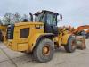Caterpillar 938 K (with round steer) Foto 4 thumbnail
