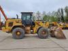 Caterpillar 938 K (with round steer) Foto 5 thumbnail