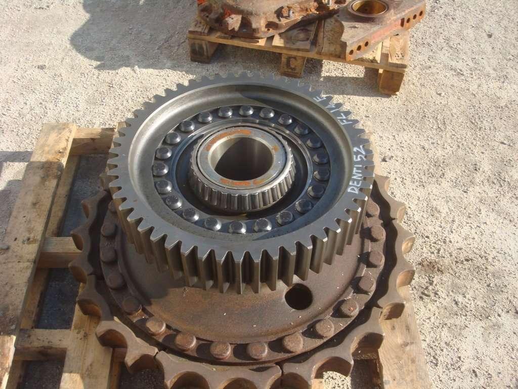 Ingranaggio riduttore per Fiat Allis FL14E-FL14D-FL175 -DOZER FD175 Foto 1