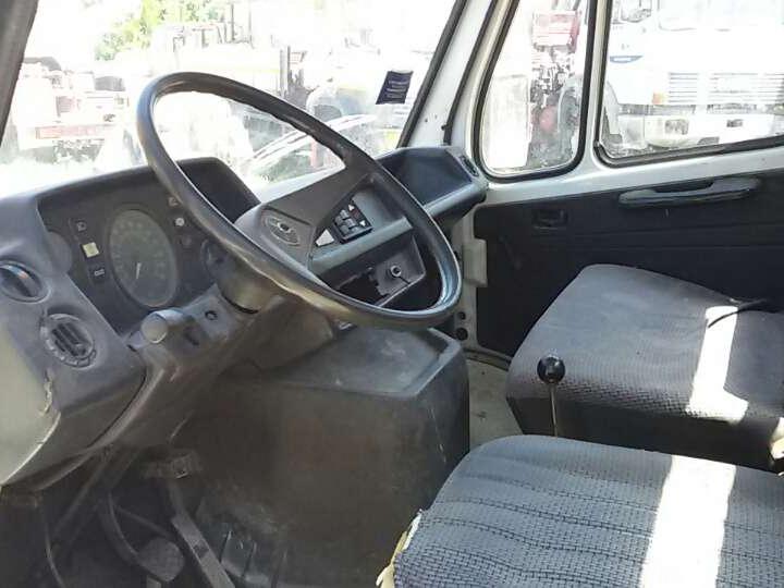 Mercedes-Benz 307 D Foto 5