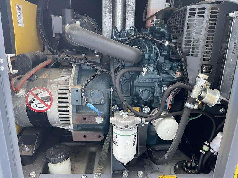 Atlas Copco HILIGHT B5+ (Kubota) VARIANT Foto 6