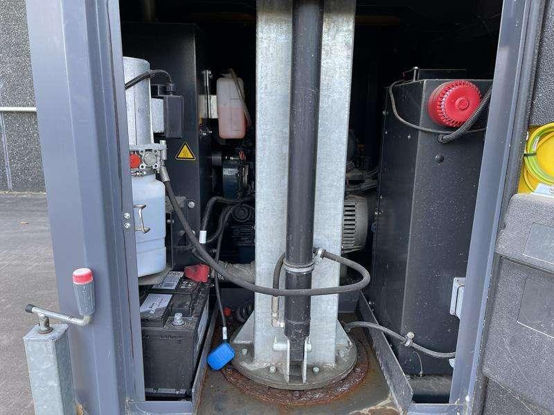 Atlas Copco HILIGHT B5+ (Kubota) VARIANT Foto 7