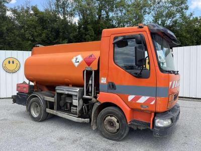 Renault MIDLUM 180 DCI in vendita da SODINEG France