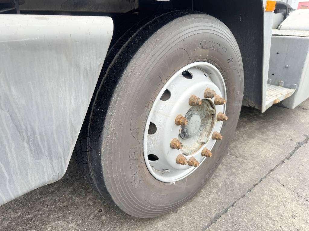 Terberg YT222 - Dutch truck / Automatic / 55t Payload Foto 11